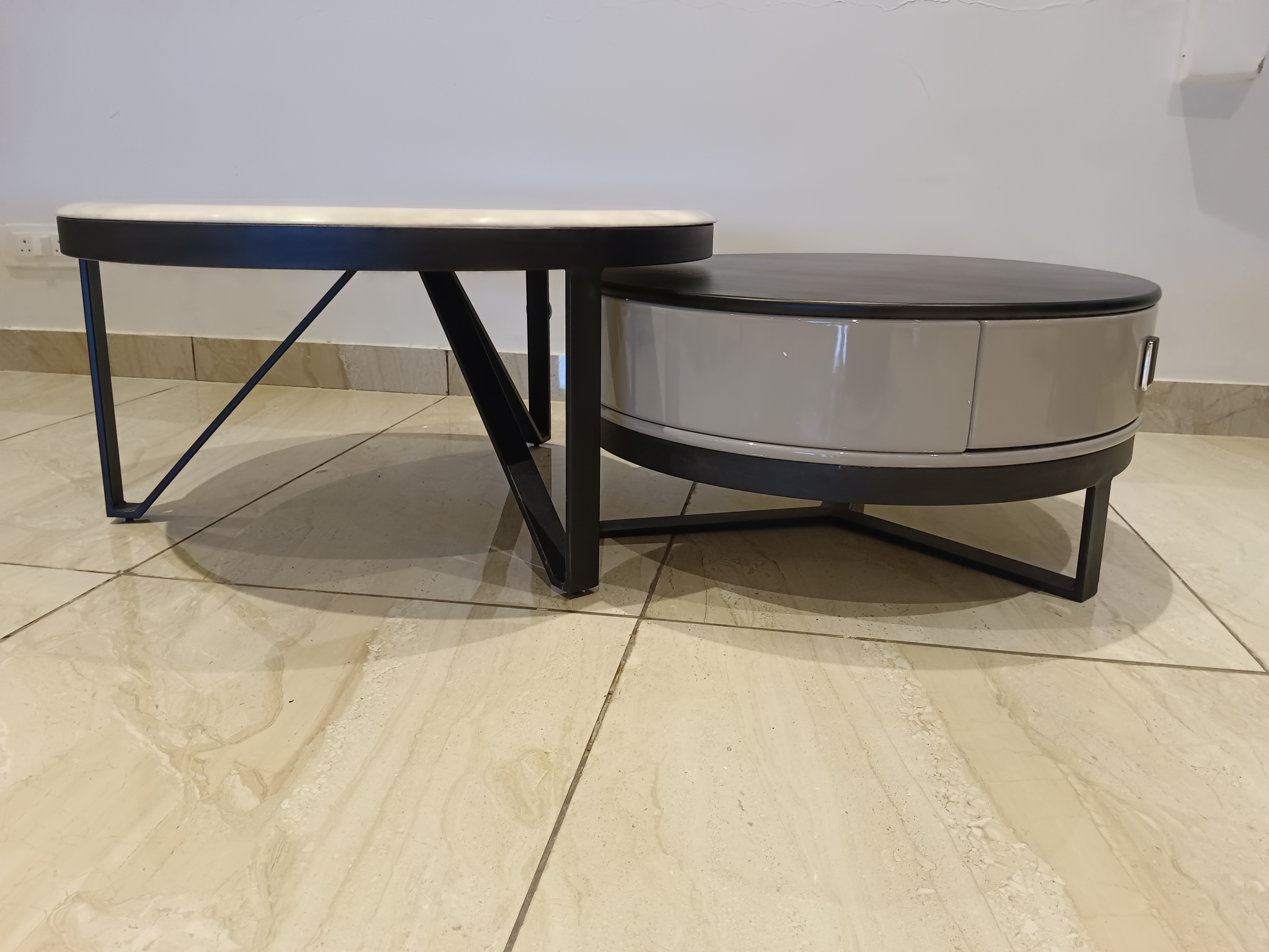 SaiKvr Furniture